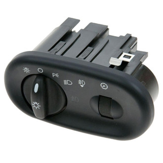 TRQ® - Headlight Switch