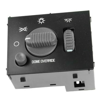 TRQ® - Headlight Switch
