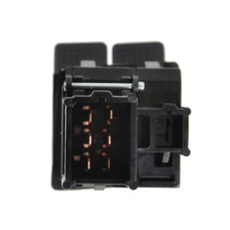 TRQ® - Headlight Switch