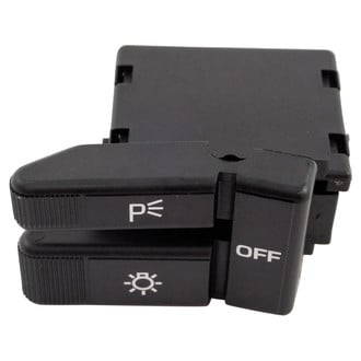 TRQ® - Headlight Switch