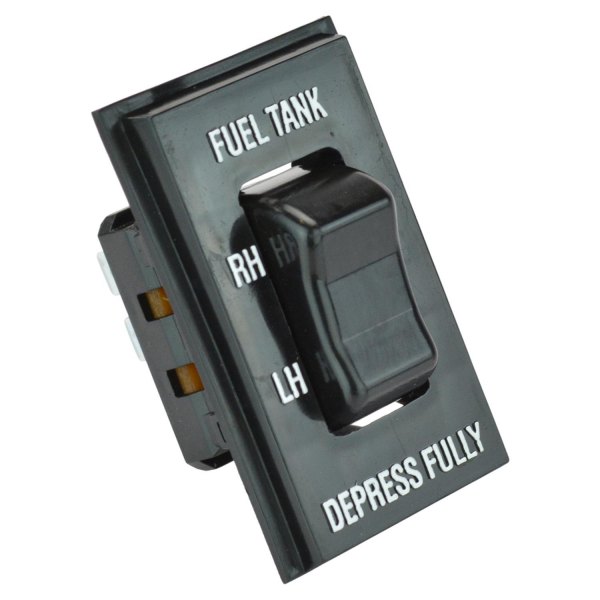 TRQ® - Fuel Tank Selector Switch