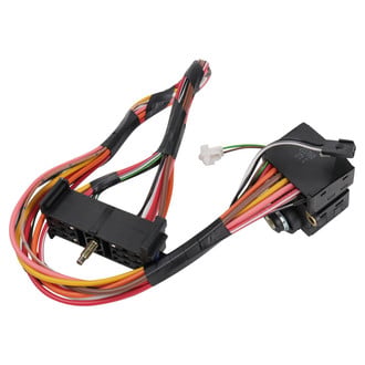 TRQ® - Ignition Switch
