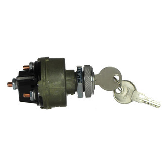 TRQ® - Ignition Switch