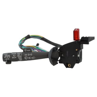 TRQ® - Windshield Wiper Switch