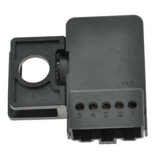 TRQ® - Brake Light Switch