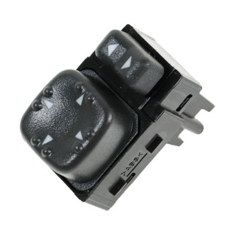 TRQ® - Door Mirror Switch