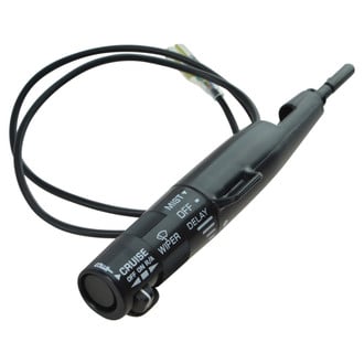 TRQ® - Turn Signal & Combination Lever