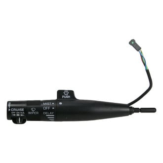TRQ® - Turn Signal & Combination Lever