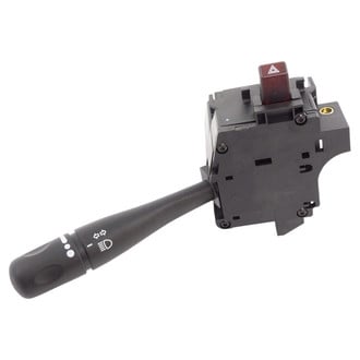 TRQ® - Turn Signal & Combination Lever