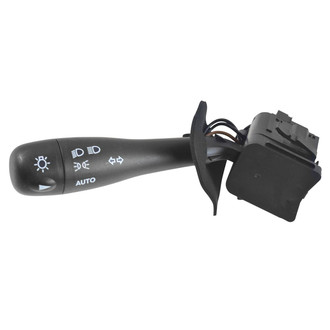 TRQ® - Turn Signal & Combination Lever