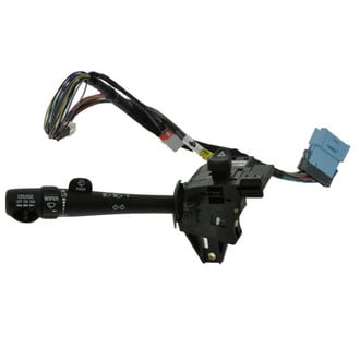 TRQ® - Turn Signal Combination Lever