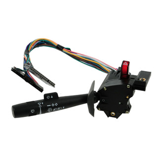 TRQ® - Turn Signal & Combination Lever