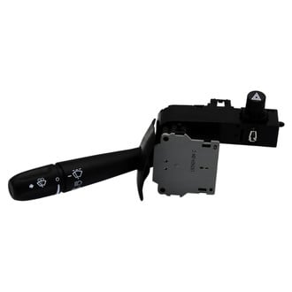 TRQ® - Turn Signal & Combination Lever