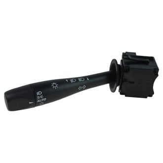 TRQ® - Turn Signal Combination Lever