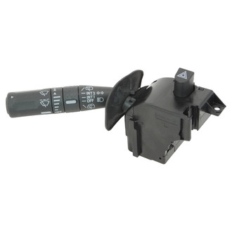 TRQ® - Turn Signal & Combination Lever