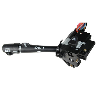 TRQ® - Turn Signal & Combination Lever