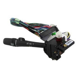 TRQ® - Turn Signal & Combination Lever
