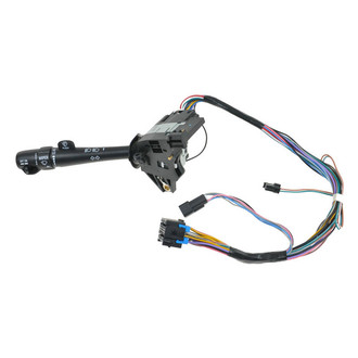 TRQ® SWA41824 - Turn Signal Combination Lever