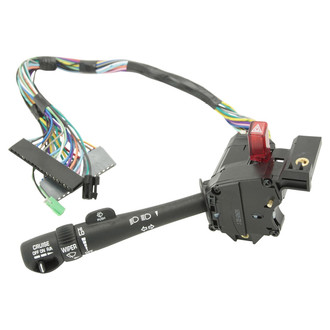 TRQ® - Turn Signal Combination Lever