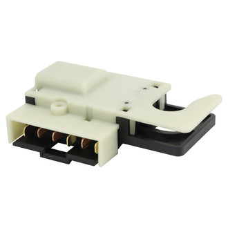 TRQ® SWA43149 - Brake Light Switch