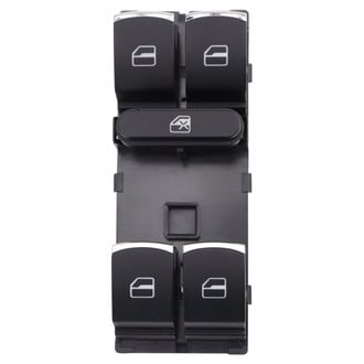 TRQ® - Power Window Switch