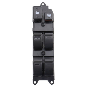 TRQ® - Front Driver Side Door Window Switch