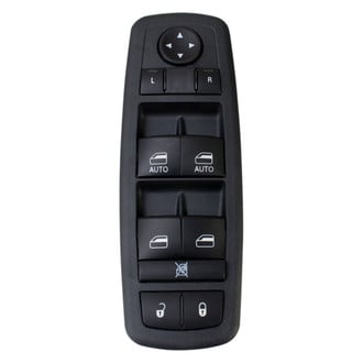 TRQ® - Power Window Switch