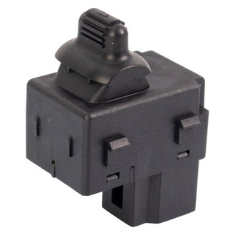 TRQ® - Front or Rear Driver or Passenger Side Door Window Switch