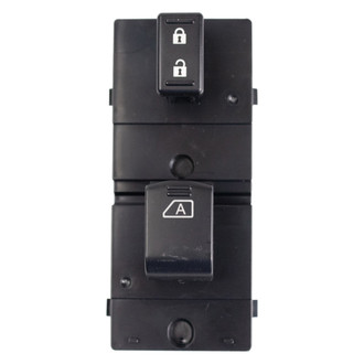 TRQ® - Front Passenger Side Door Window Switch