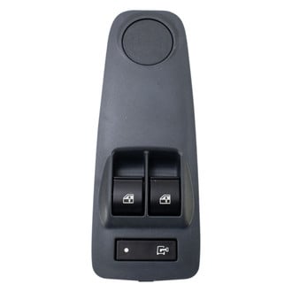 TRQ® - Front Passenger Side Door Window Switch