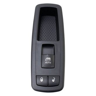 TRQ® - Front Passenger Side Door Window Switch