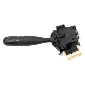 TRQ® - Turn Signal & Combination Lever