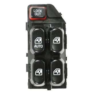 TRQ® - Power Window Switch