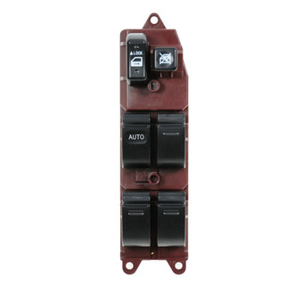 TRQ® - Driver Side Door Window Switch