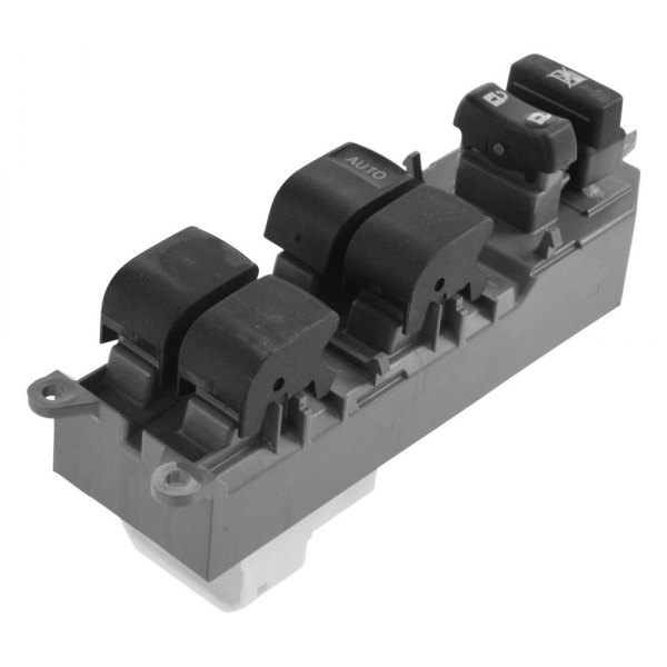 TRQ® - Front Driver Side Door Window Switch