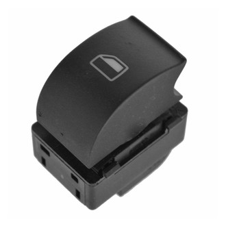 TRQ® - Front or Rear Driver or Passenger Side Door Window Switch