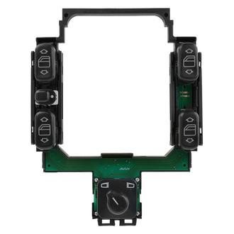 TRQ® - Door Window Switch