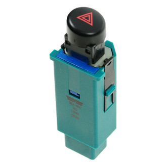 TRQ® - Hazard Warning Switch