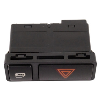 TRQ® - Hazard Warning Switch