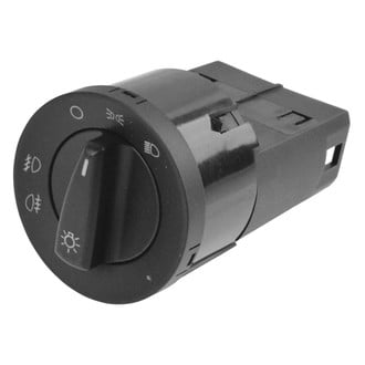 TRQ® - Headlight Switch