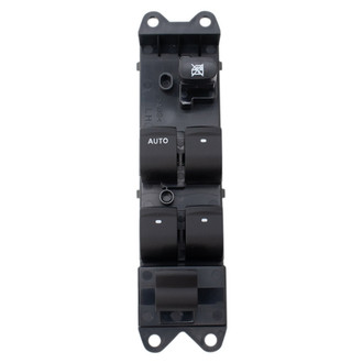 TRQ® - Front Driver Side Door Window Switch