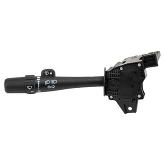 TRQ® - Turn Signal & Combination Lever