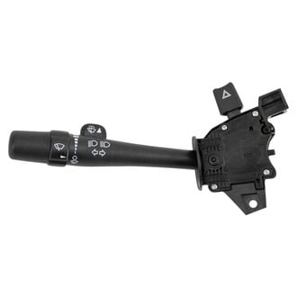TRQ® - Turn Signal & Combination Lever