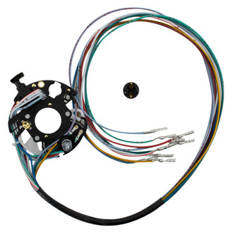 TRQ® - Turn Signal Switch