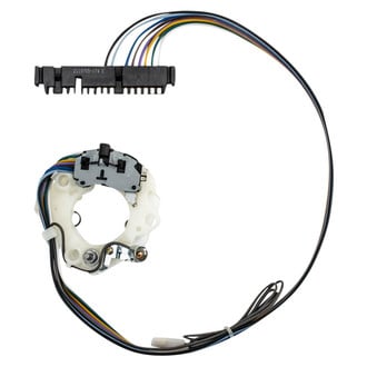 TRQ® - Turn Signal Switch
