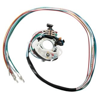 TRQ® - Turn Signal Switch