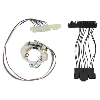 TRQ® - Turn Signal Switch