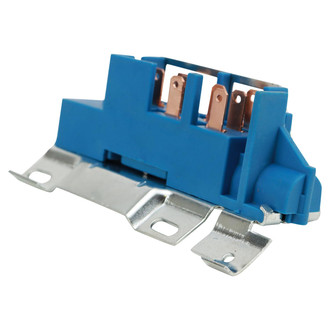TRQ® SWA77345 - Ignition Switch