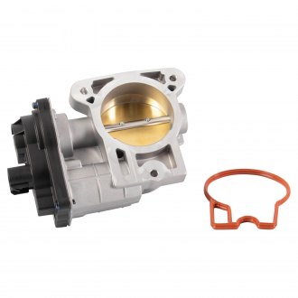 TRQ® - Fuel Injection Throttle Body