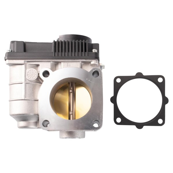 TRQ® - Fuel Injection Throttle Body